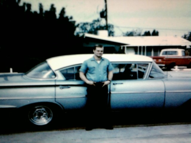 mike 58 chevy 19671